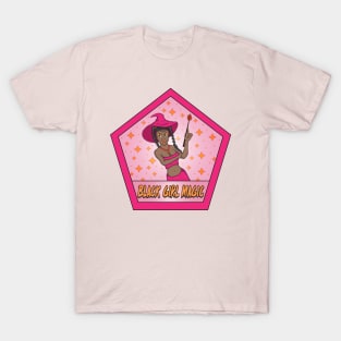 Black Girl Magic T-Shirt